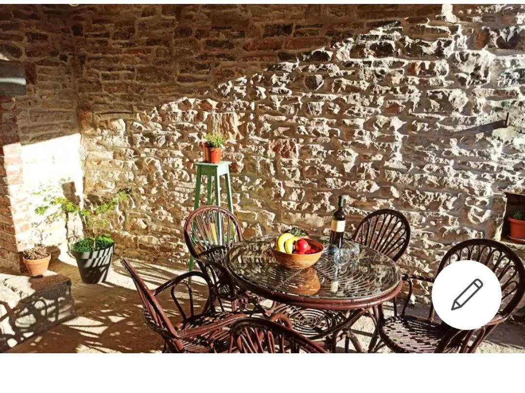 Old Istrian House,Free Parking Apartment Galizana Luaran gambar