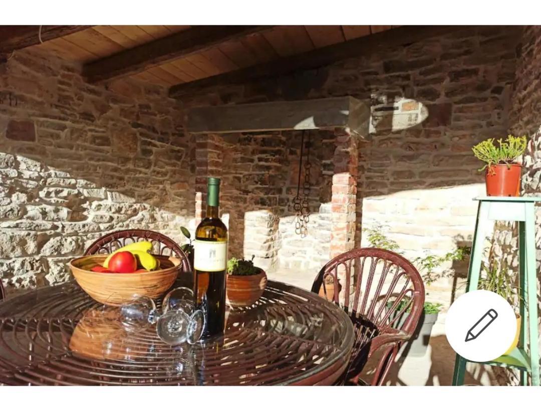 Old Istrian House,Free Parking Apartment Galizana Luaran gambar