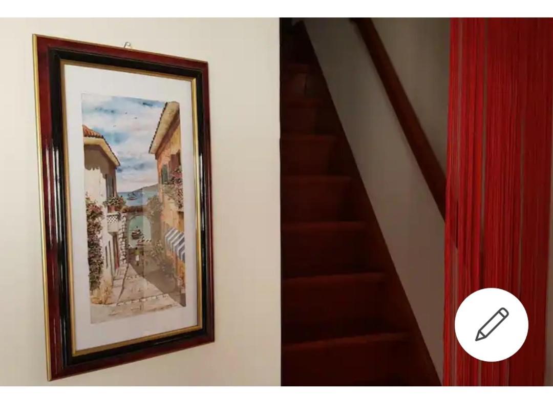 Old Istrian House,Free Parking Apartment Galizana Luaran gambar