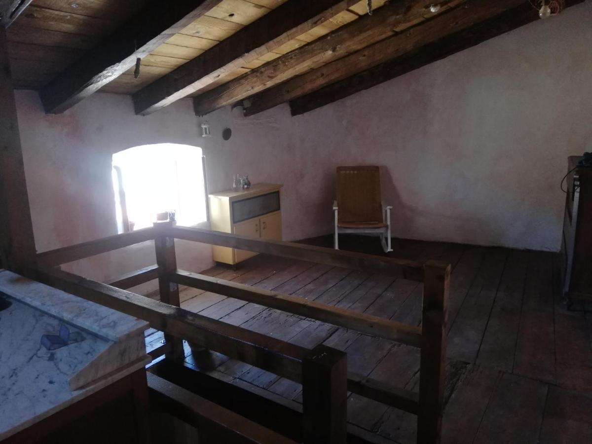 Old Istrian House,Free Parking Apartment Galizana Luaran gambar