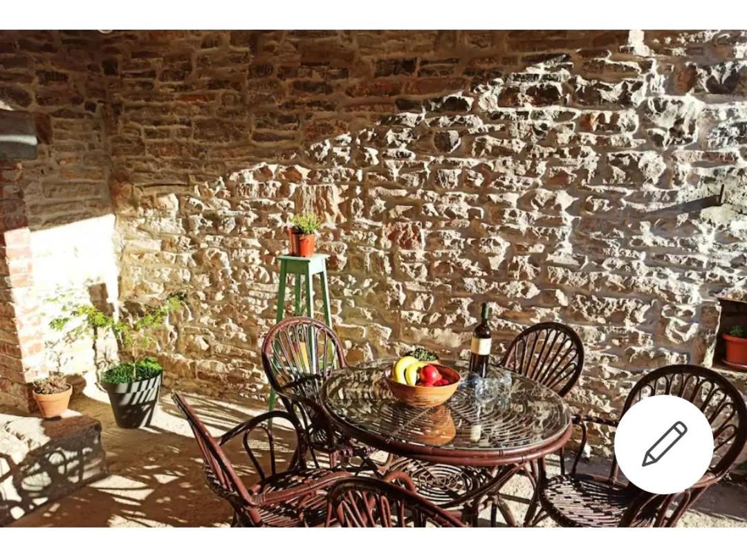 Old Istrian House,Free Parking Apartment Galizana Luaran gambar