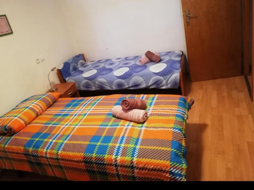 Old Istrian House,Free Parking Apartment Galizana Luaran gambar