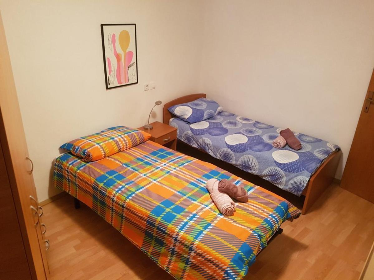 Old Istrian House,Free Parking Apartment Galizana Luaran gambar