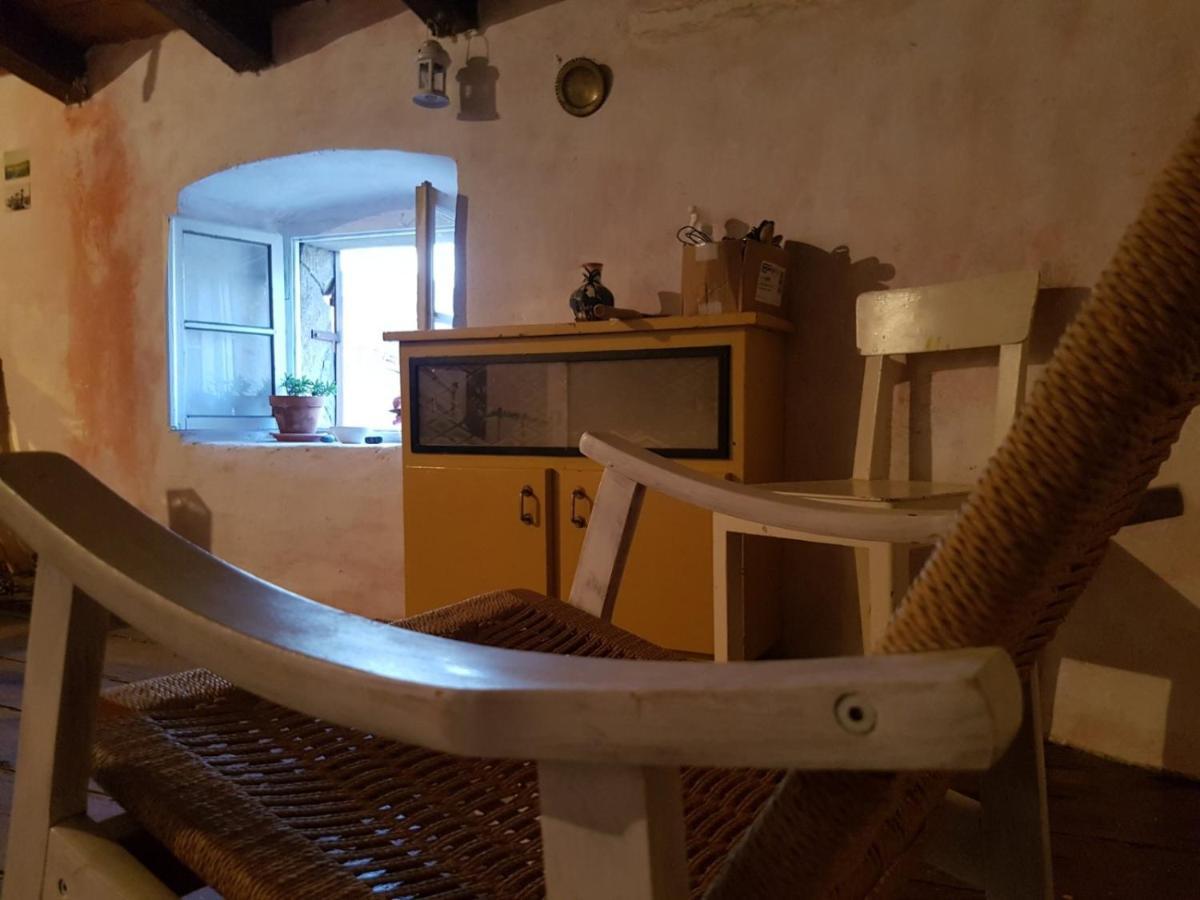 Old Istrian House,Free Parking Apartment Galizana Luaran gambar
