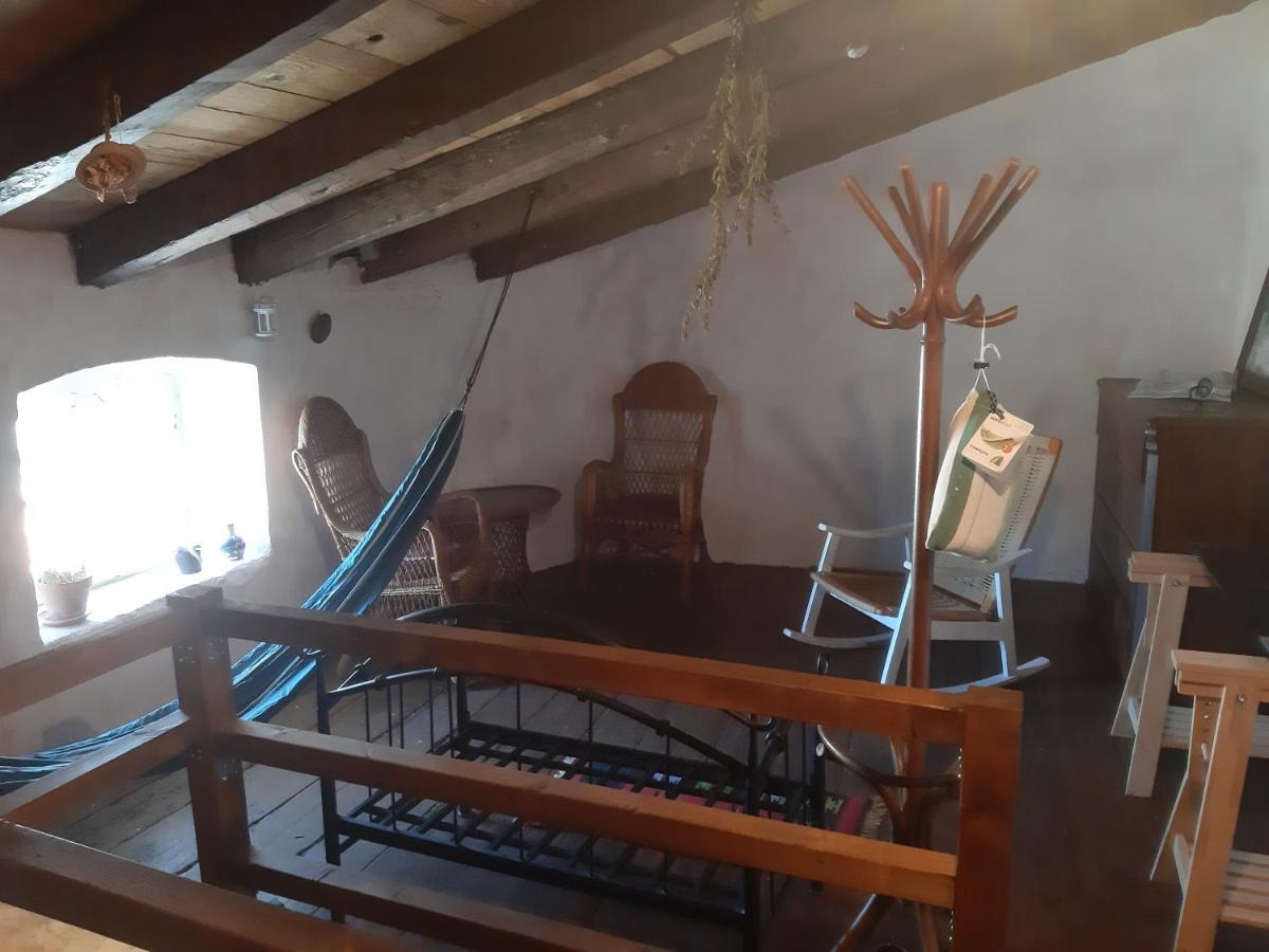 Old Istrian House,Free Parking Apartment Galizana Luaran gambar